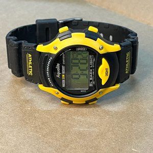 3/$25 Aqualite 30m Watch Works